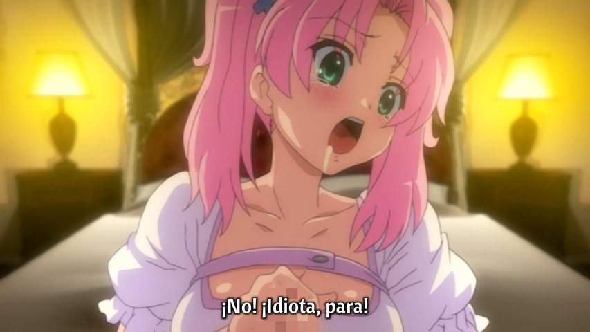 Betsu ni Anta no Tame ni Ookiku Natta n ja Nai n Dakara ne!! (Otaku Tail No Fansub, AniMugen Fansub)